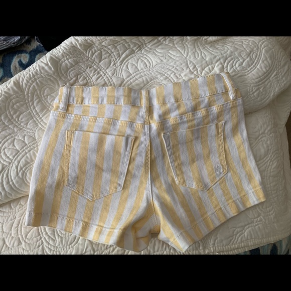 Shorts - Picture 2 of 3